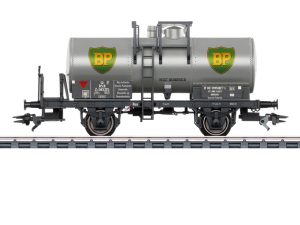 kotlový vůz BP DSB Märklin 46486