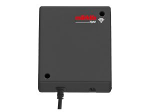 WLAN Receiver Box Märklin 60117