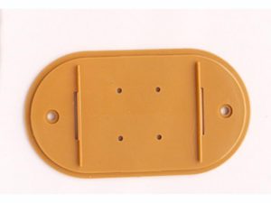 základní deska pilíře 2,5 mm Märklin 7250