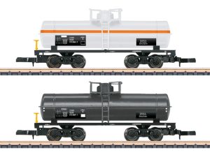 set kotlových vozů VEB Deutzen DR Märklin 82524