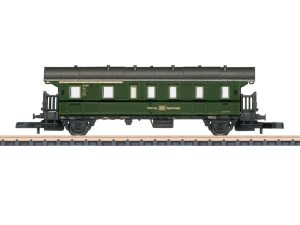 zavazadlový vůz Pwghs DB Märklin 87514