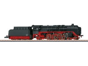 parní lokomotiva řady 01 DB Märklin 88015