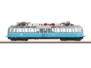 vyhlídkový vůz řady 491 DB Märklin 88280