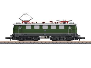 elektrická lokomotiva řady 41 DB Märklin 88356