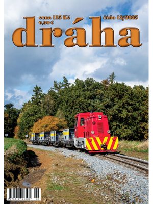 Dráha 12/2025 Nadatur dr2512