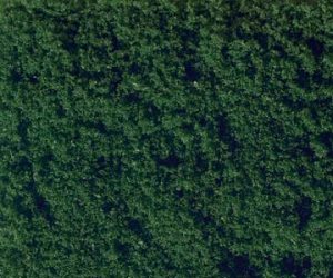 drť posypová tmavě zelená 20g Noch 07206