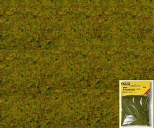 statická tráva letní louka 2,5mm 20g Noch 08310