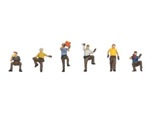 pokrývači Noch 15049