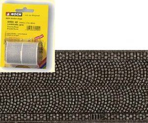 dlažba 1m šíře 30mm Noch 34070