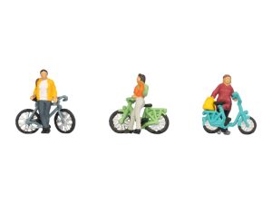 cyklisté Noch 36896