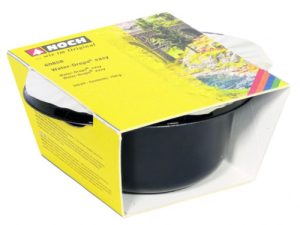 modelová voda 150g - doprodej Noch 60858