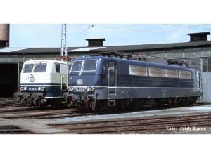 elektrická lokomotiva řady 184.1 DB Piko 21004