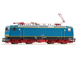 elektrická lokomotiva 243 019 WFL S-Bahn Leipzig Piko 21791