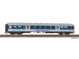 osobní vůz Maas-Wupper-Express 1/2.třídy GFF Piko 23605