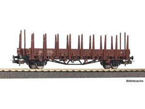 klanicový vůz ex Ulm DB Piko 24548