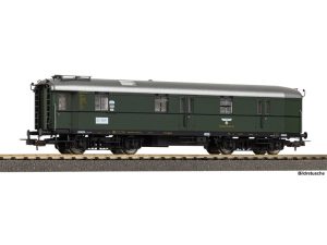 poštovní vůz DRP DRG Piko 24552