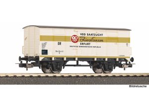 zavřený vůz G02 VEG Saatgut Erfurt DR Piko 24555