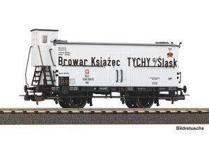 pivní vůz PKP [P] Piko 24557