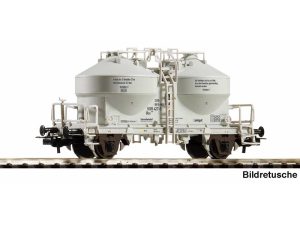 silo vůz na písek MEG Piko 24558