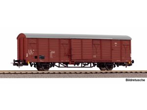 zavřený vůz ČSD Piko 24560