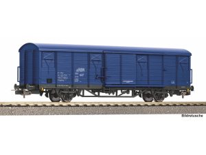 zavřený vůz Gbgkks ČD Cargo Piko 24562