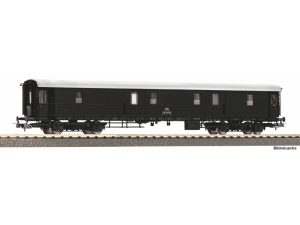 poštovní / zavazadlový vůz MAV Piko 24564