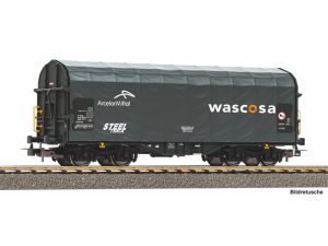 vůz krytý plachtou Shimmns Wascosa Piko 24640