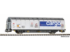 vůz s posuvnými stěnami Habillns SBB Piko 24642