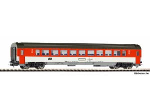 osobní vůz 2.třídy ČD Piko 27745