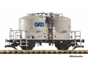 vůz na cement GATX Piko 37799