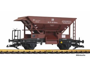 výsypný vůz DR Piko 37854