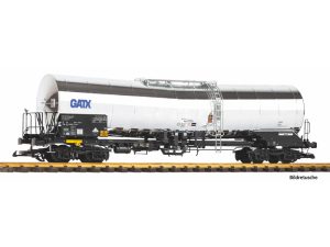 kotlový vůz na chemikálie GATX Piko 37865