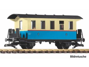 osobní vůz 2.třídy Piko 37929