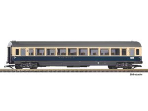 osobní vůz Rheingold DB Piko 37980