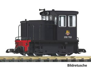 dieselová lokomotiva GE25 British Railway Piko 38518