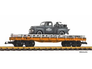 nákladní vůz FLSTS s Chevrolet 310 Pickup Piko 38984