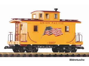 strážní vůz Union Pacific Piko 38994