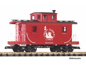 strážní vůz CNJ Piko 38995