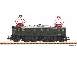 elektrická lokomotiva řady 116 DB se zvukem Piko 40358