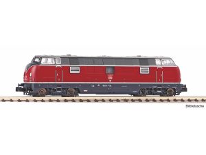 dieselová lokomotiva řady V200.1 DB Piko 40510