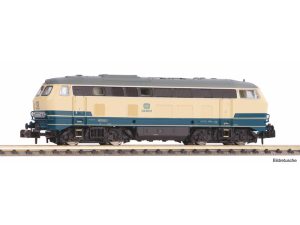 dieselová lokomotiva řady 216 DB Piko 40532