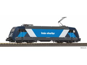 elektrická lokomotiva řady 101 Train Charter se zvukem Piko 40571