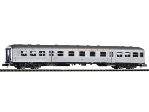 osobní vůz Silberling 1/2.třídy DB III.epocha Piko 40641