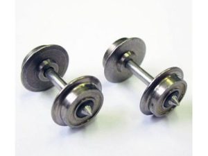 dvojkolí 2ks Piko 46230