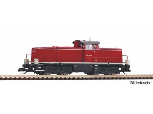 dieselová lokomotiva řady 290 Bundeswehr Piko 47269