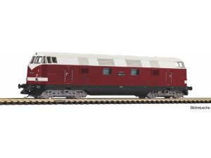 dieselová lokomotiva řady 118 Sparlack DR Piko 47286