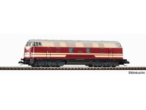 dieselová lokomotiva řady 228 Cargo Logistik Piko 47287