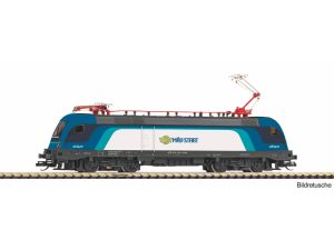 elektrická lokomotiva řady 182 Taurus MÁV-Cargo Piko 47442