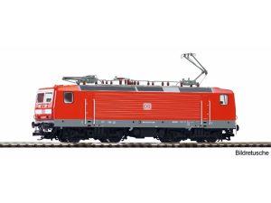 elektrická lokomotiva řady 143 DB AG Piko 47494