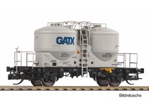 vůz na cement GATX Piko 47758